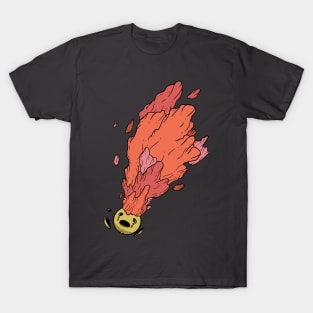 Exploding Oddball T-Shirt